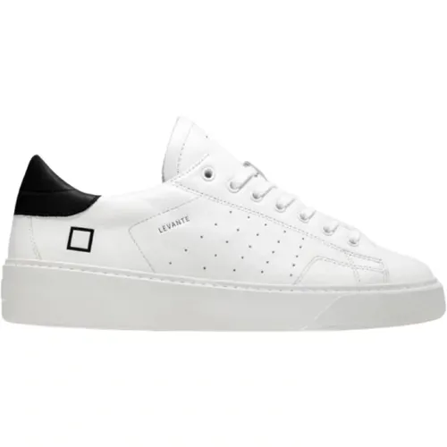 Stylish Men's Sneakers for Fashionable Comfort , male, Sizes: 10 UK - D.a.t.e. - Modalova