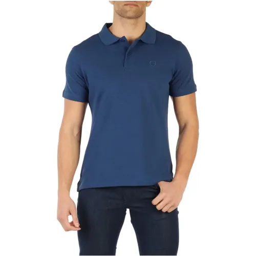 Polo Shirt , male, Sizes: L, M, XL - Trussardi - Modalova