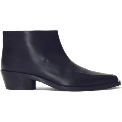 Bronco Ankle Boots , female, Sizes: 6 UK, 4 UK, 5 UK, 8 UK - Proenza Schouler - Modalova