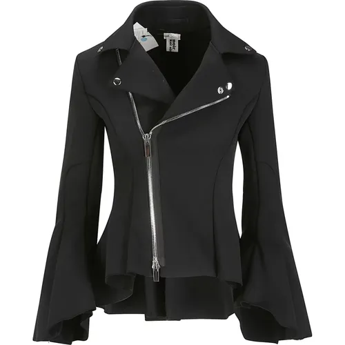 Ladies Blazer Jacket , female, Sizes: M - Comme des Garçons - Modalova