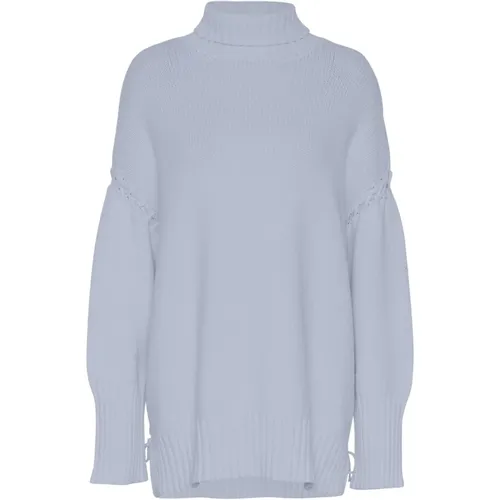 Georgiagz Oz Pullover Sweater , female, Sizes: XS - Gestuz - Modalova