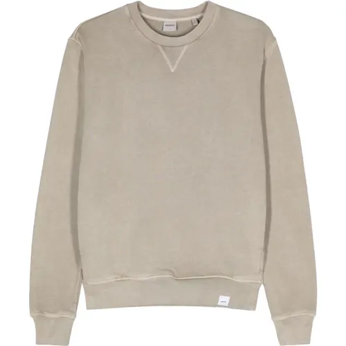 Sweaters for Women , male, Sizes: XL, M, L - Aspesi - Modalova