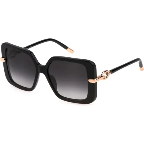 Sonnenbrille Sfu712 Farbe 0700 - Furla - Modalova