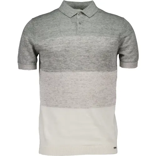 Polo Shirts , Herren, Größe: 2XL - Gentiluomo - Modalova