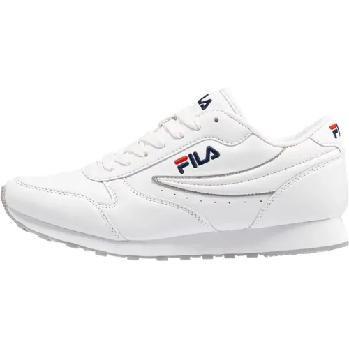 Sneakers Orbit Low , Herren, Größe: 41 EU - Fila - Modalova