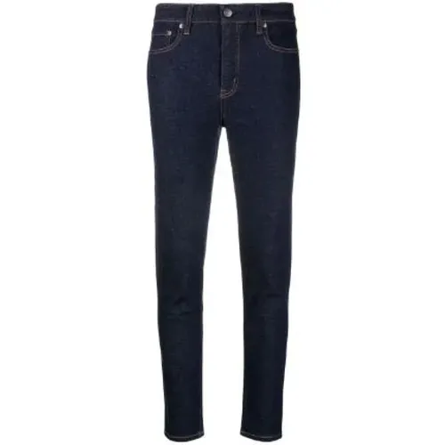 Skinny Jeans , Damen, Größe: L - Ralph Lauren - Modalova