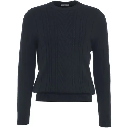 Knitwear Aw24 Hand Wash , male, Sizes: M, 2XL, L, XL - Paolo Pecora - Modalova