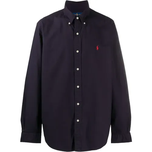 Casual Shirts Collection , male, Sizes: 2XL - Ralph Lauren - Modalova