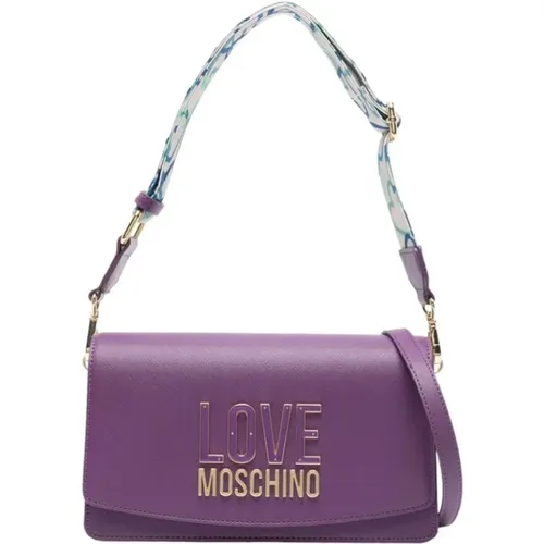 Umhängetasche Love Moschino - Love Moschino - Modalova