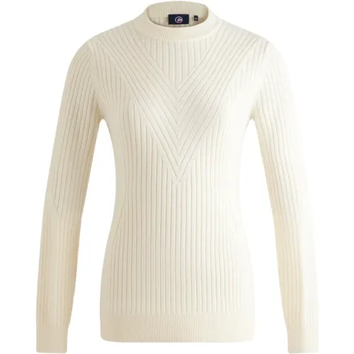 Suria Sweater , Damen, Größe: L - Fusalp - Modalova