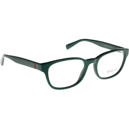 Glasses , male, Sizes: 54 MM - Polo Ralph Lauren - Modalova