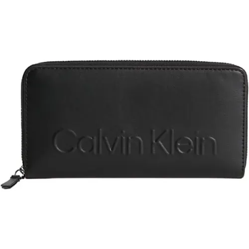 Wallet Calvin Klein Jeans - Calvin Klein Jeans - Modalova