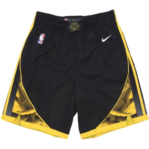 City Edition Swingman Shorts Nike - Nike - Modalova