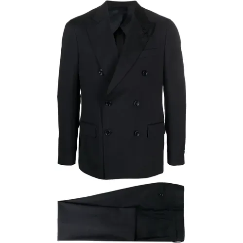 It467Ae Itsk61406 Suit , male, Sizes: XL, M, L - Lardini - Modalova