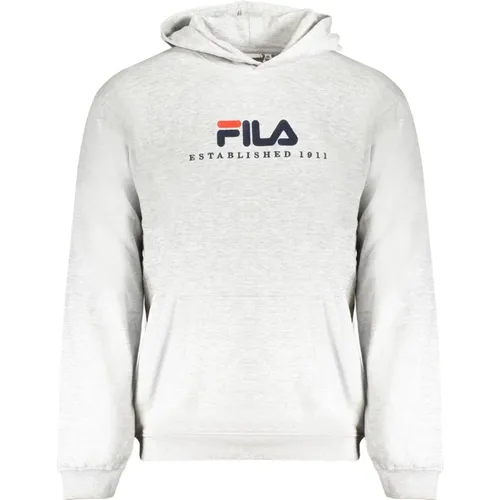 Kleidung , Herren, Größe: L - Fila - Modalova