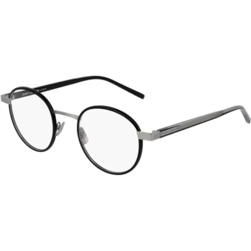 Eyewear frames SL 125 , unisex, Sizes: 49 MM - Saint Laurent - Modalova
