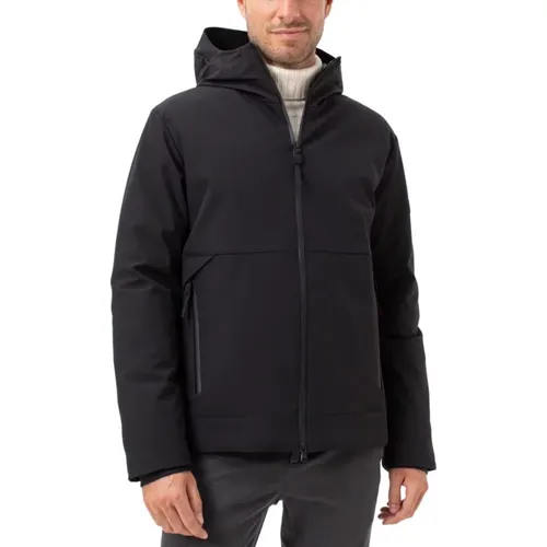 Stilvolle Winterjacke , Herren, Größe: 2XL - Peuterey - Modalova