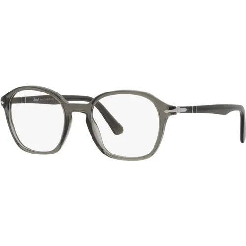 Eyewear frames PO 3296V , unisex, Größe: 53 MM - Persol - Modalova