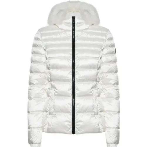 Jackets , female, Sizes: M/L, M - RefrigiWear - Modalova