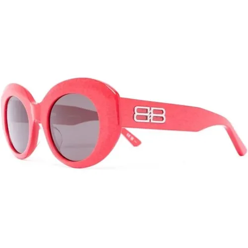 Sunglasses Bb0235S , female, Sizes: ONE SIZE - Balenciaga - Modalova