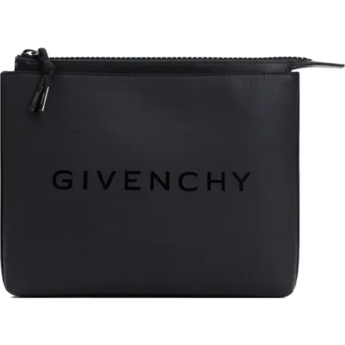 Travel Pouch Accessories Ss24 , male, Sizes: ONE SIZE - Givenchy - Modalova