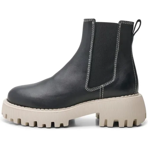 Lightweight Chelsea Boot , female, Sizes: 7 UK, 4 UK, 6 UK, 5 UK, 8 UK - Shoe the Bear - Modalova