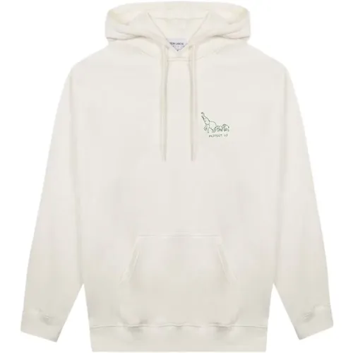 Kapuzenpullover , Damen, Größe: S - Maison Labiche - Modalova