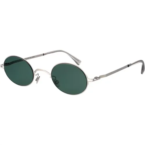 Stylish Sunglasses with C Niobe X indice , female, Sizes: 45 MM - Mykita - Modalova