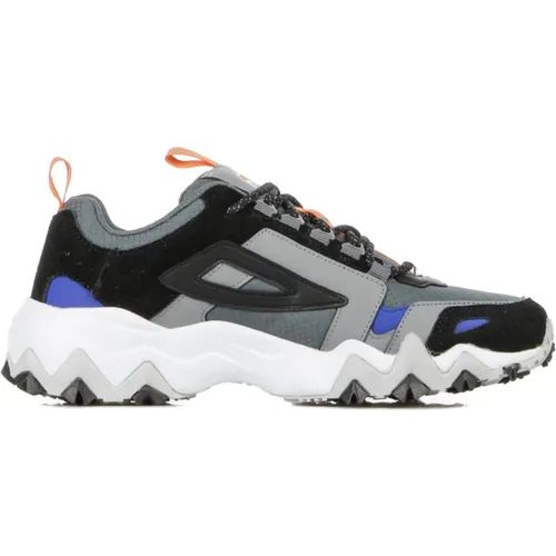 Castlerock Herren Low Trail Schuh - Fila - Modalova