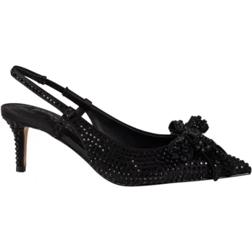 Damen Schuhe Elegante Kollektion , Damen, Größe: 37 1/2 EU - Kurt Geiger - Modalova