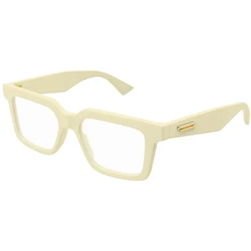 Stylish Bv1216O Sunglasses , unisex, Sizes: 51 MM - Bottega Veneta - Modalova