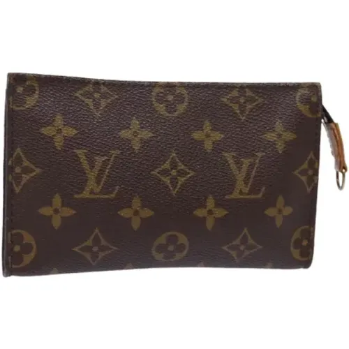 Pre-owned Canvas louis-vuitton-taschen - Louis Vuitton Vintage - Modalova