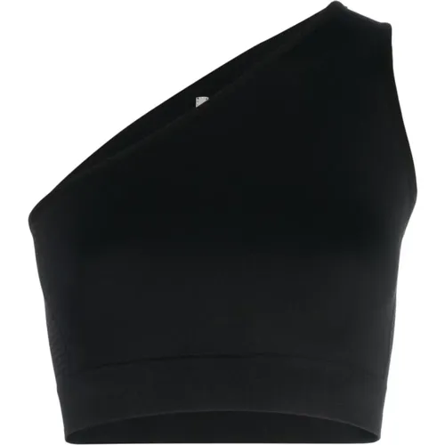 Top , female, Sizes: M - Rick Owens - Modalova