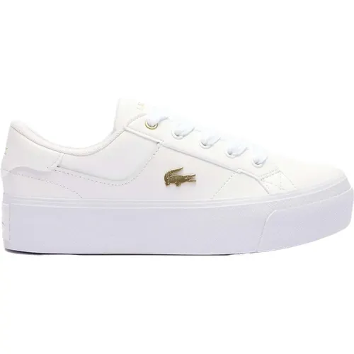 Ziane Platform Sneakers Lacoste - Lacoste - Modalova