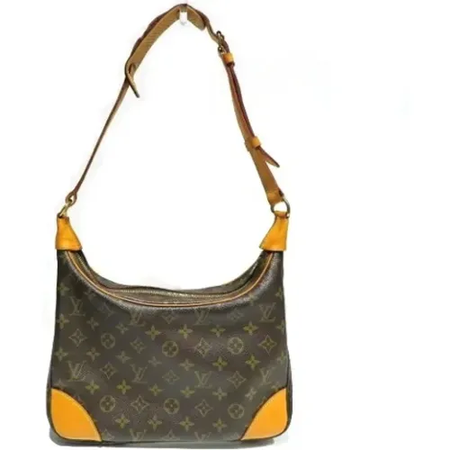 Pre-owned Fabric louis-vuitton-bags , female, Sizes: ONE SIZE - Louis Vuitton Vintage - Modalova