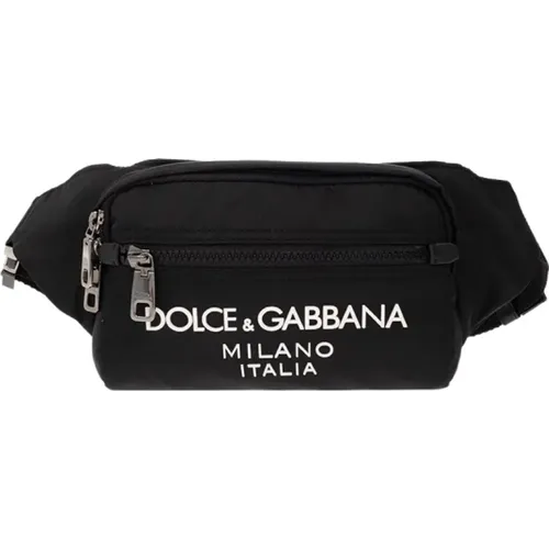 ‘Sicilia Dna’ Gürteltasche - Dolce & Gabbana - Modalova