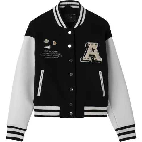 Space Academy Varsity Axel Arigato - Axel Arigato - Modalova