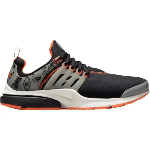 Halloween Limited Edition Presto PRM , Herren, Größe: 48 1/2 EU - Nike - Modalova