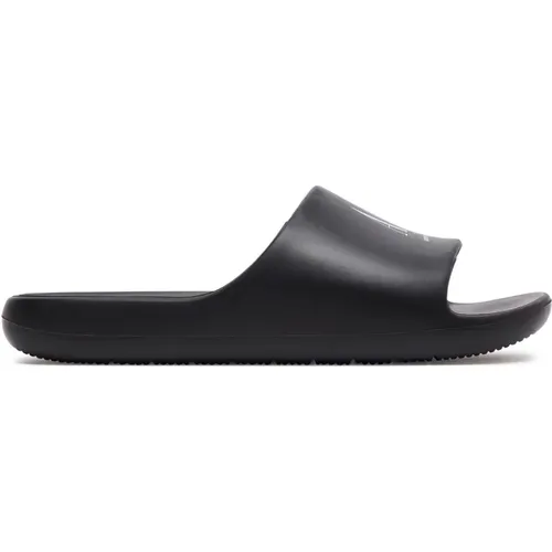 Slippers , Damen, Größe: 35 EU - Armani Exchange - Modalova