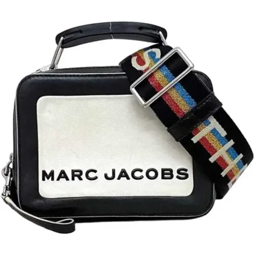 Pre-owned Leder crossbody-taschen - Marc Jacobs Pre-owned - Modalova