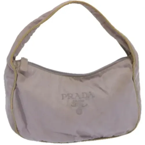 Pre-owned Nylon prada-taschen - Prada Vintage - Modalova
