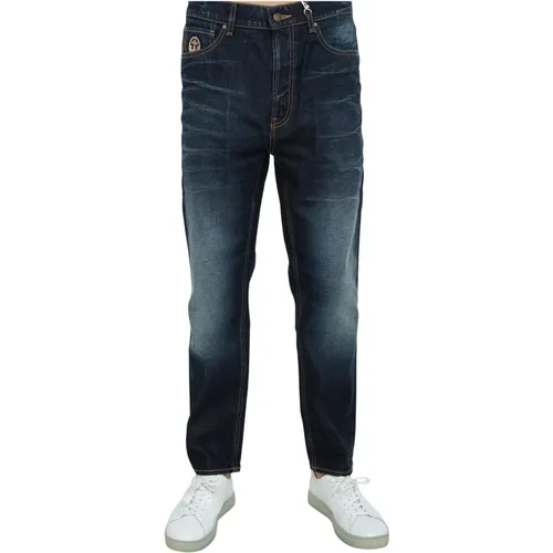 Jeans , Herren, Größe: W32 - Guess - Modalova