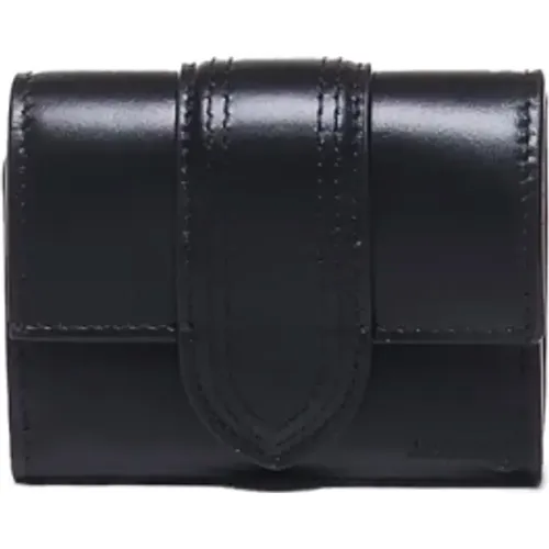 Wallets , female, Sizes: ONE SIZE - Jacquemus - Modalova