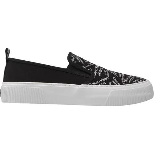 Bequeme Slip-On Schuhe Calvin Klein - Calvin Klein - Modalova