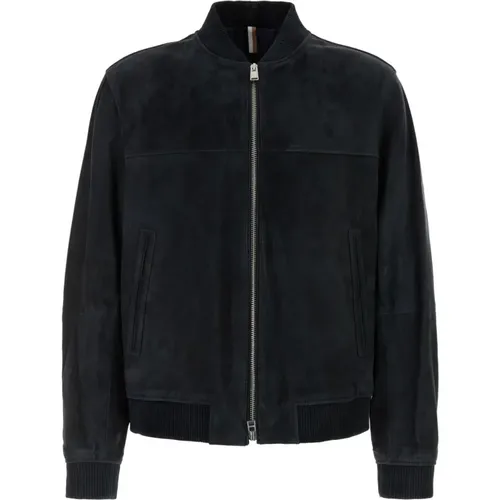 Fashionable Men's Jacket Boss - Boss - Modalova