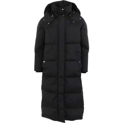 Winter Jackets , female, Sizes: M, L, XS, 2XS, S - Woolrich - Modalova
