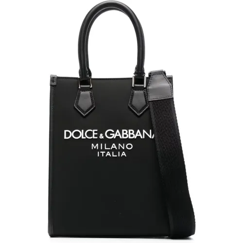 Bags.. , male, Sizes: ONE SIZE - Dolce & Gabbana - Modalova