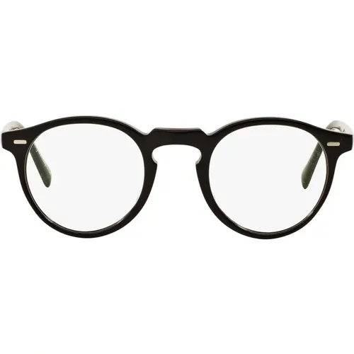 Gregory Peck Large Brillengestell,Gregory Peck Large Brillengestelle - Oliver Peoples - Modalova