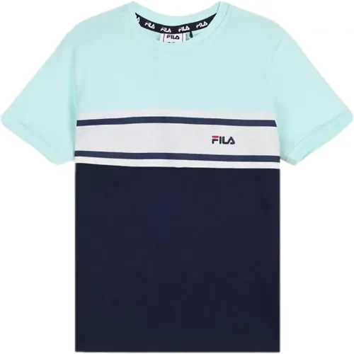 T-Shirt für Kinder Fila - Fila - Modalova