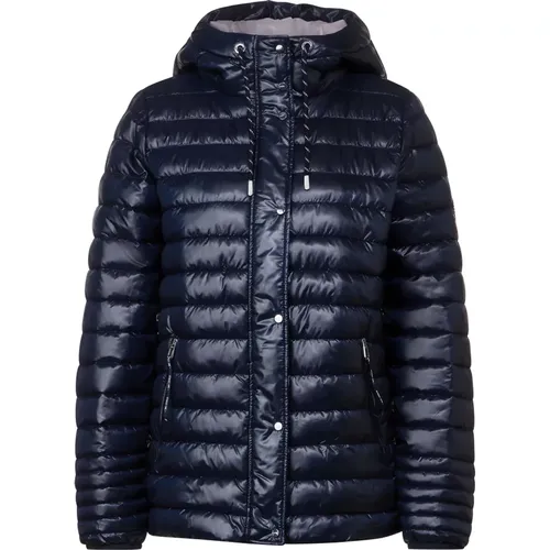 Padded Jacket for Women , female, Sizes: XL, 2XS, S, M, XS - Street One - Modalova